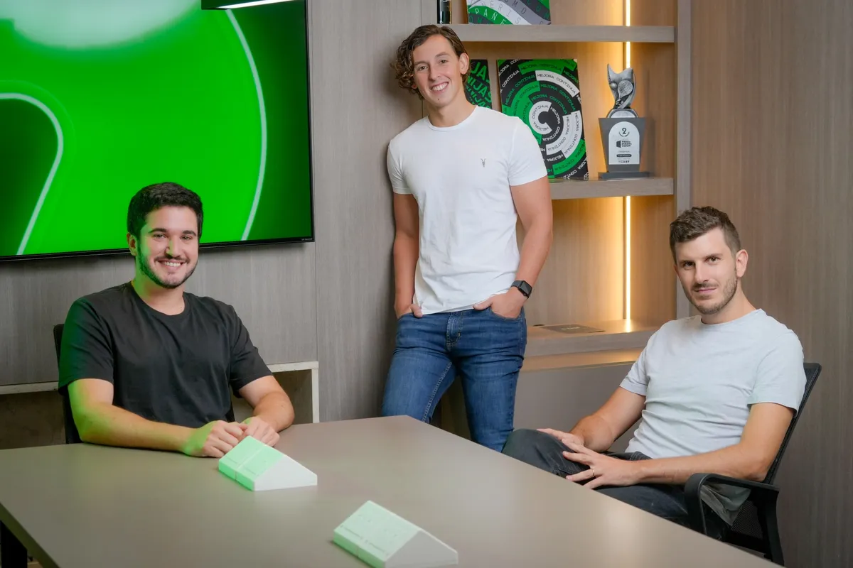 Perusahaan Fintech Argentina Beli Unit Mastercard di Meksiko